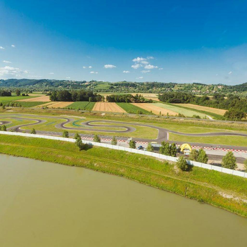 karting